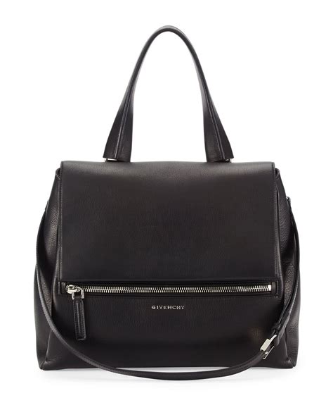 givenchy pandora bag silver|givenchy pandora bag sale.